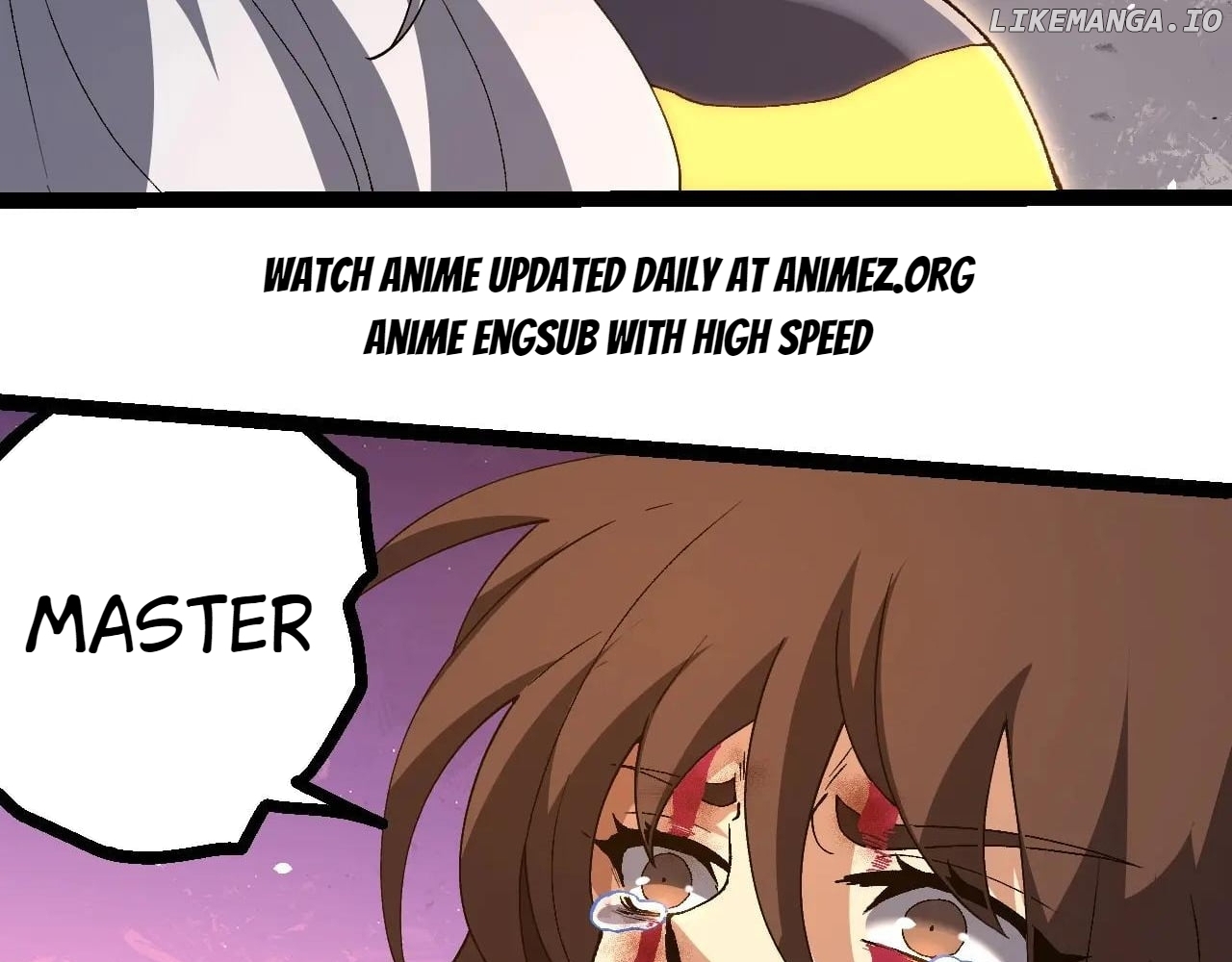 Evolution Begins With A Big Tree Chapter 368 - page 69